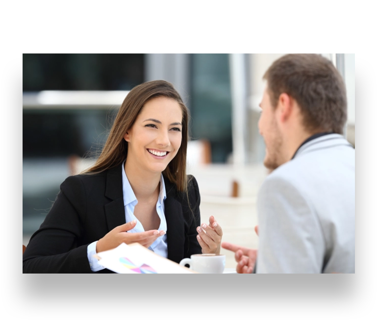 Asesoria Legal Presencial