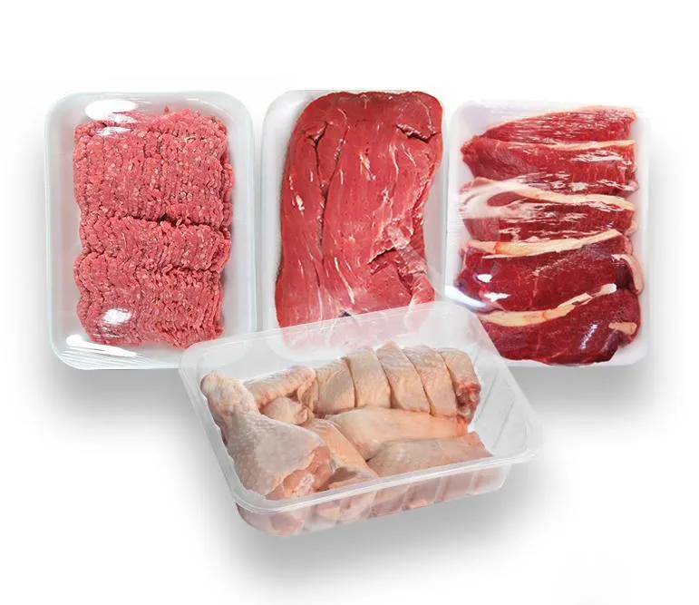 Combo Carne de Res en Cortes Variados y Pollo 5 Kilos