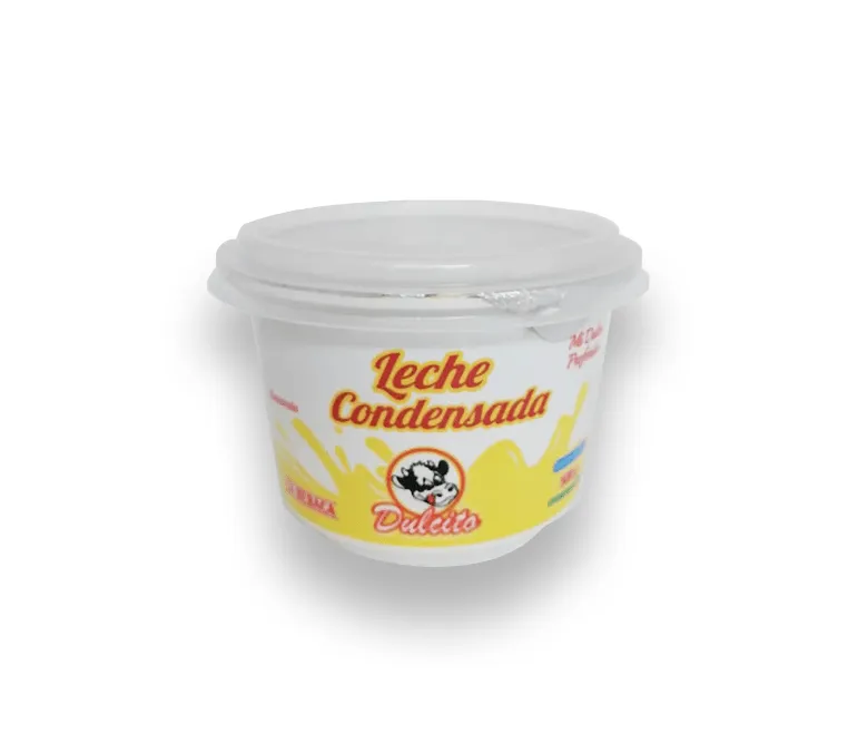 La Beraca Leche Condensada Dulcito 500 gr