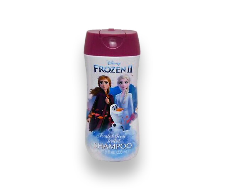 Disney Champu Frozen II  236 ml