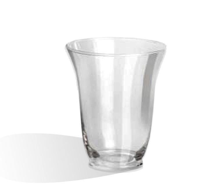 PSF Florero Decorativo Copa 230 mm