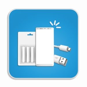 Celulares & Electrónicos