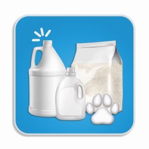 Alimentos, Esenciales del Hogar & Mascotas