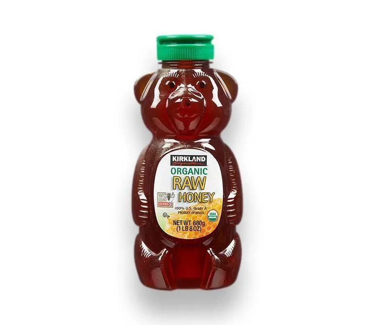 Kirkland Miel Pura Organica 680 gr