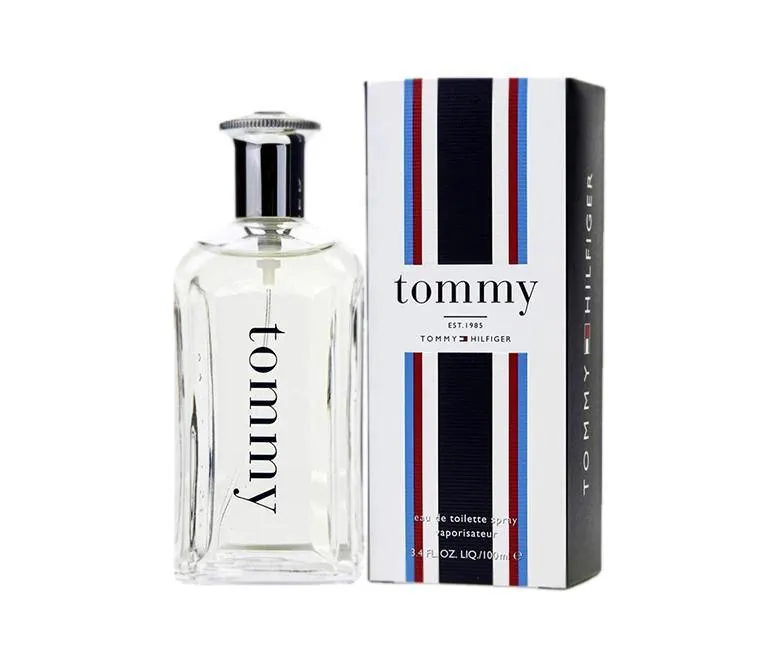 Tommy Hilfiger Perfume para Hombre 100 ml