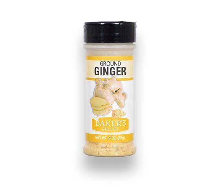 Baker’s Select Jengibre en Polvo 57 gr