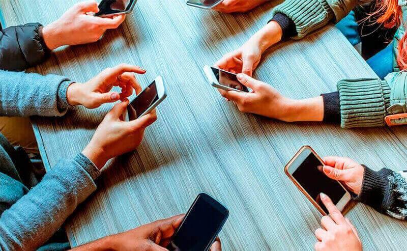 Comprar a través de dispositivos móviles es la nueva tendencia