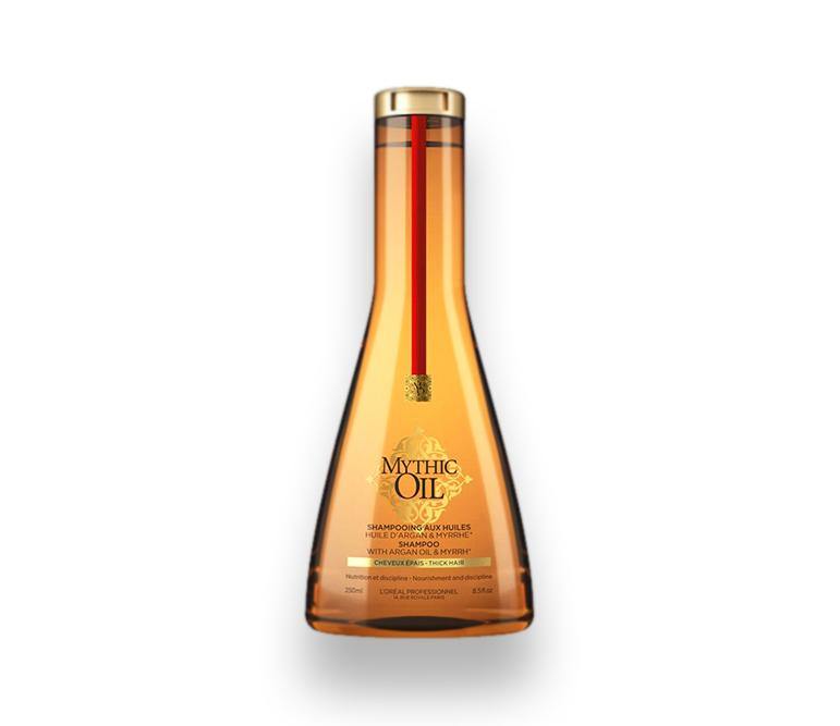 L’Oreal Professionel Champu Mythic Oil 250 ml