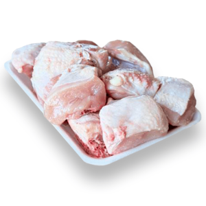 Pollo Despresado en Cortes Variados 1 Kilo